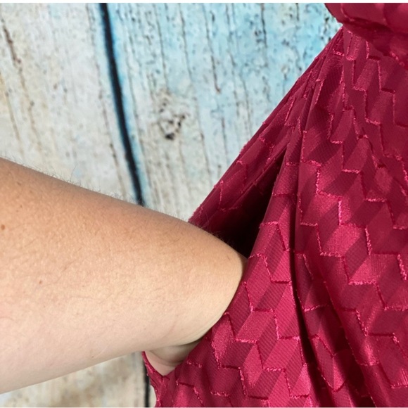 ModCloth Dress ~ Size 2X - Picture 8 of 8